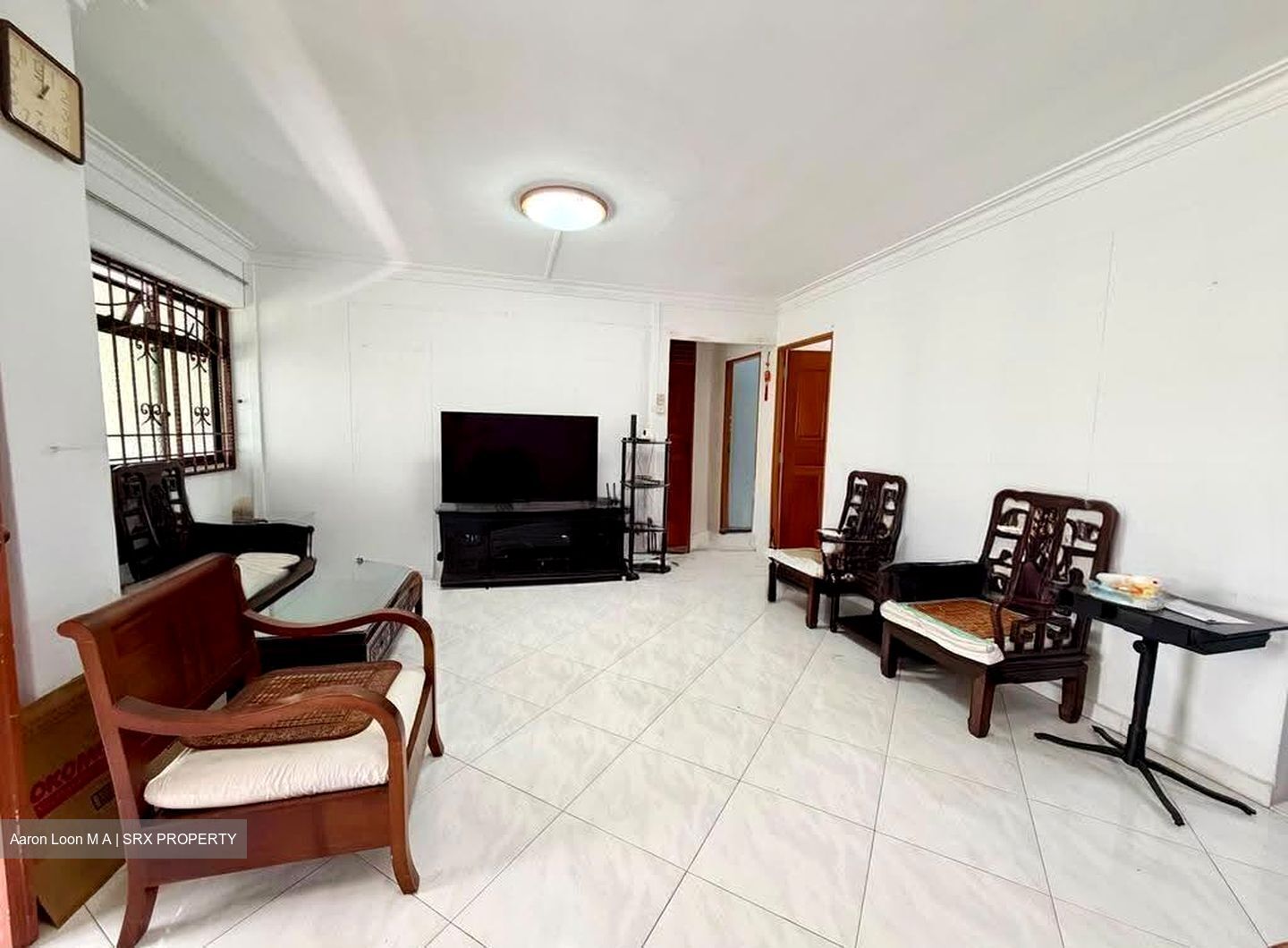 Blk 256 Simei Street 1 (Tampines), HDB 4 Rooms #607462521